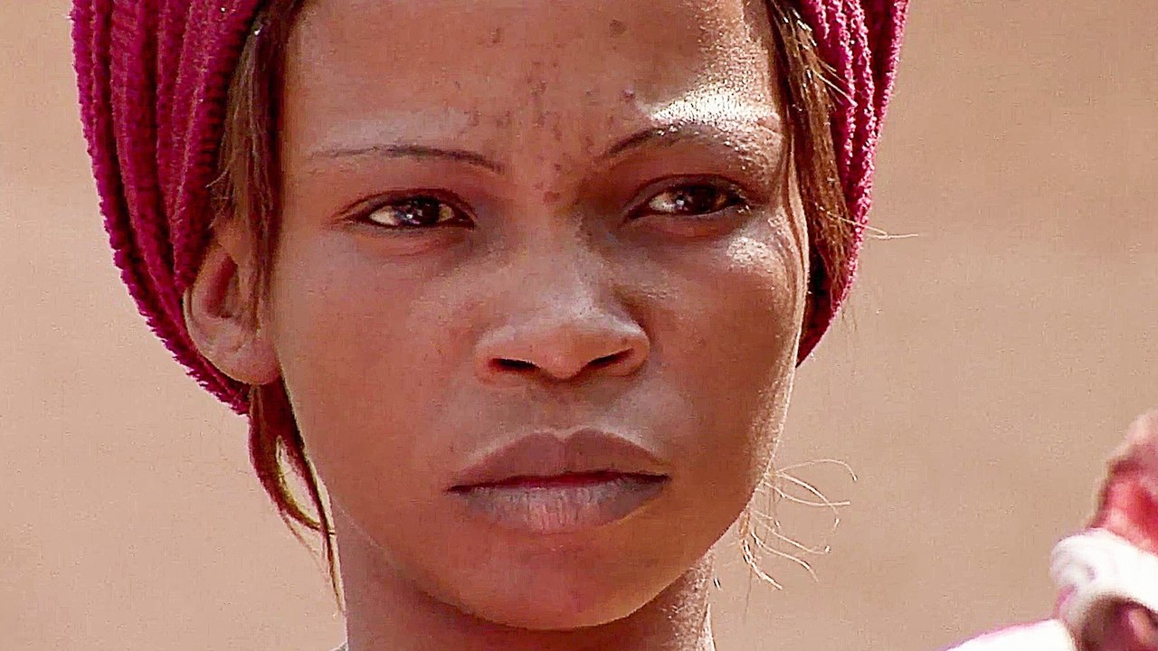 Cahier Africain - Trailer (Deutsch) HD