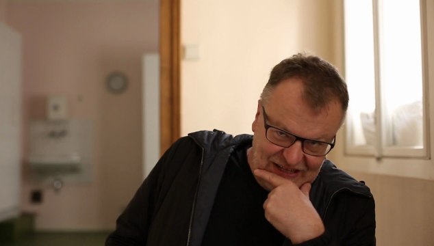 Stefan Ruzowitzky