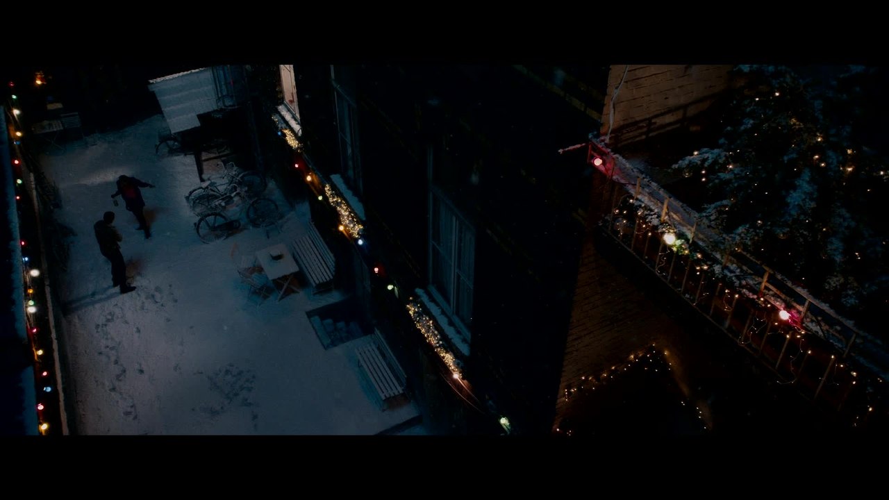 Collide - Clip 04 (Deutsch) HD