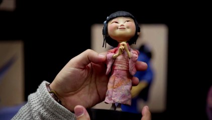 Kubo Der tapfere Samurai - Featurette Die Erschaffung eines Epos (Deutsch) HD