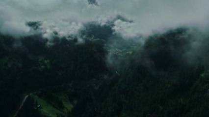 A Cure For Wellness - Viral Promo 3 (English)