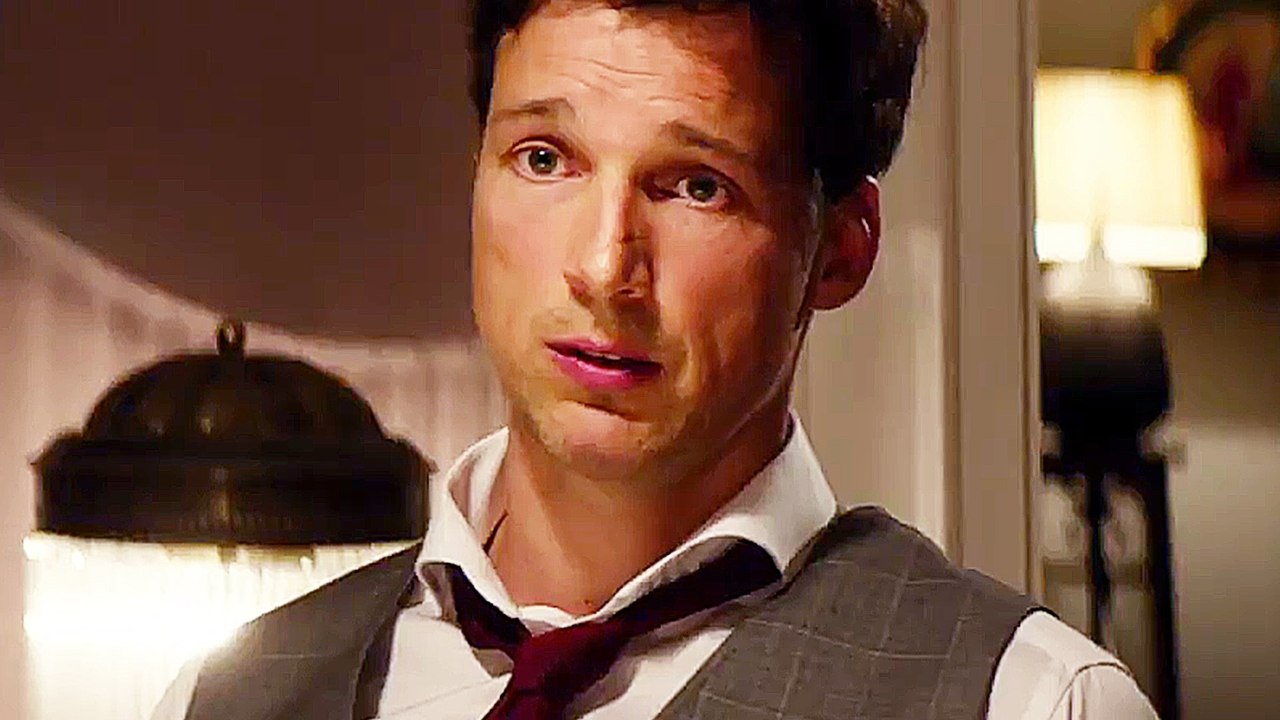 Willkommen bei den Hartmanns - TV Spot 2 (Deutsch) HD