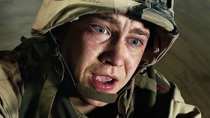 Billy Lynn's Long Halftime Walk - TV Spot Brothers (English) HD