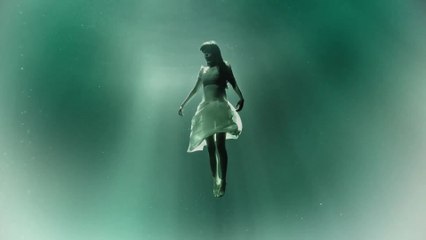 A Cure For Wellness - Viral Promo 2 Meditation (English) HD