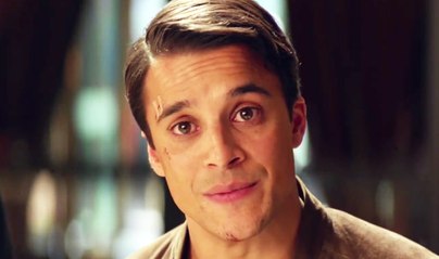 Mein Blind Date mit dem Leben - Trailer (Deutsch) HD