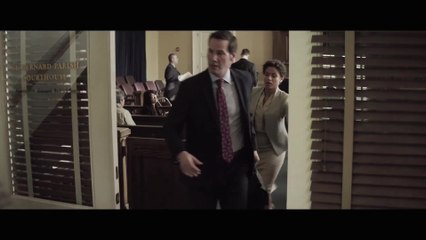 The Whole Truth - Clip You Missed Jury Selection (English) HD