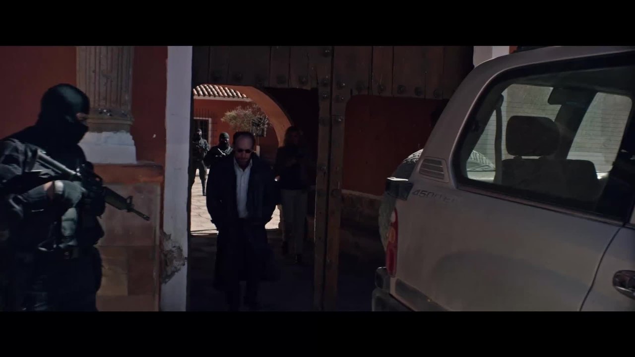 Salt and Fire - Clip 04 (Deutsch) HD