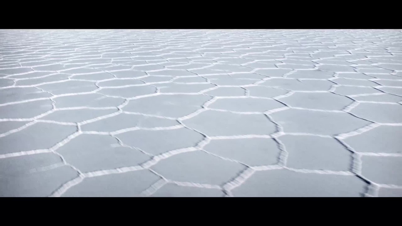 Salt and Fire - Clip 06 (Deutsch) HD