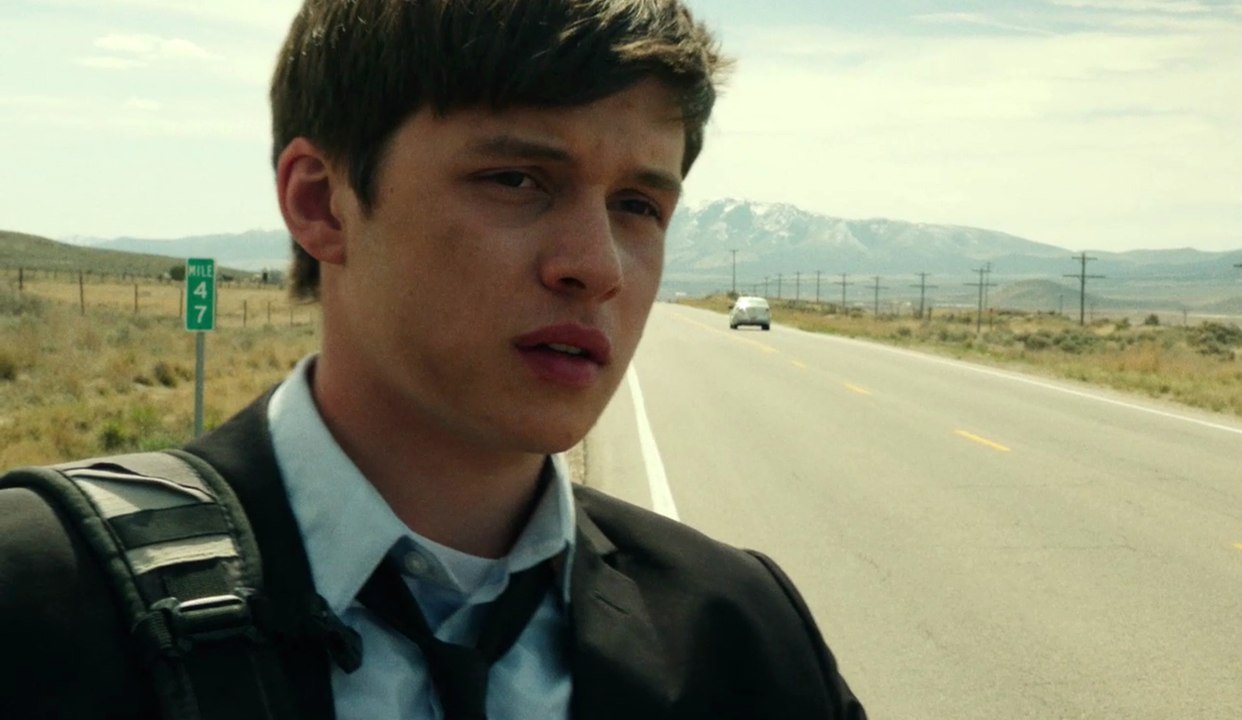 Being Charlie - Trailer (Deutsch) HD