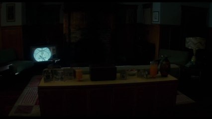 Ouija Origin of Evil - Clip Strangled (Engish) HD