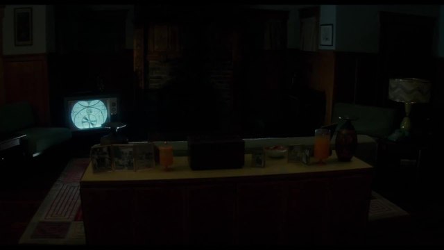 Ouija Origin of Evil - Clip Strangled (Engish) HD