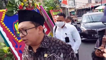 Dibalik Kepulangan Habib Rizieq - AIMAN (Bag 1)