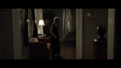 Jack Goes Home -  Clip What Did You Do (English) HD