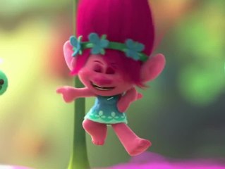 Trolls - Featurette Troll Tunes (English) HD