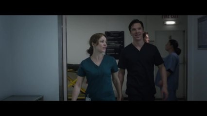 Doctor Strange - Clip The Strange Policy (English) HD