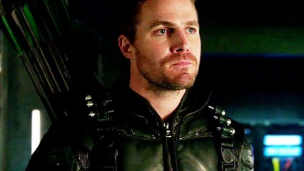 Arrow - S05 E04 Trailer Penance (English) HD