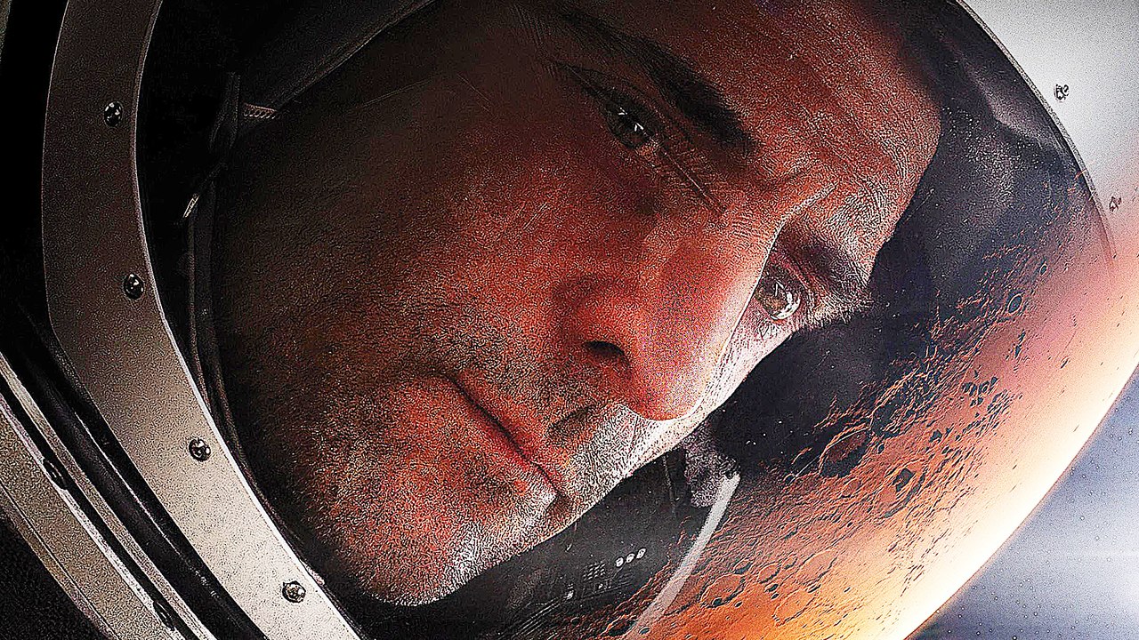 Operation Mars - Trailer (Deutsch) HD