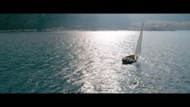 Tini Violettas Zukunft - Clip Tini und Caio segeln (Deutsch) HD