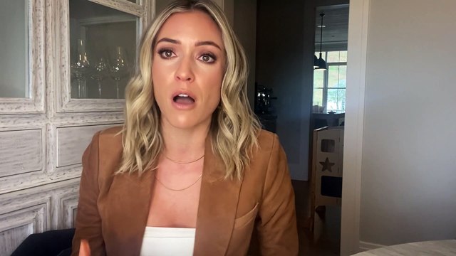 Kristin Cavallari's Advice to Startup Entrepreneurs: 'Go For It, But Be Honest With Yourself'