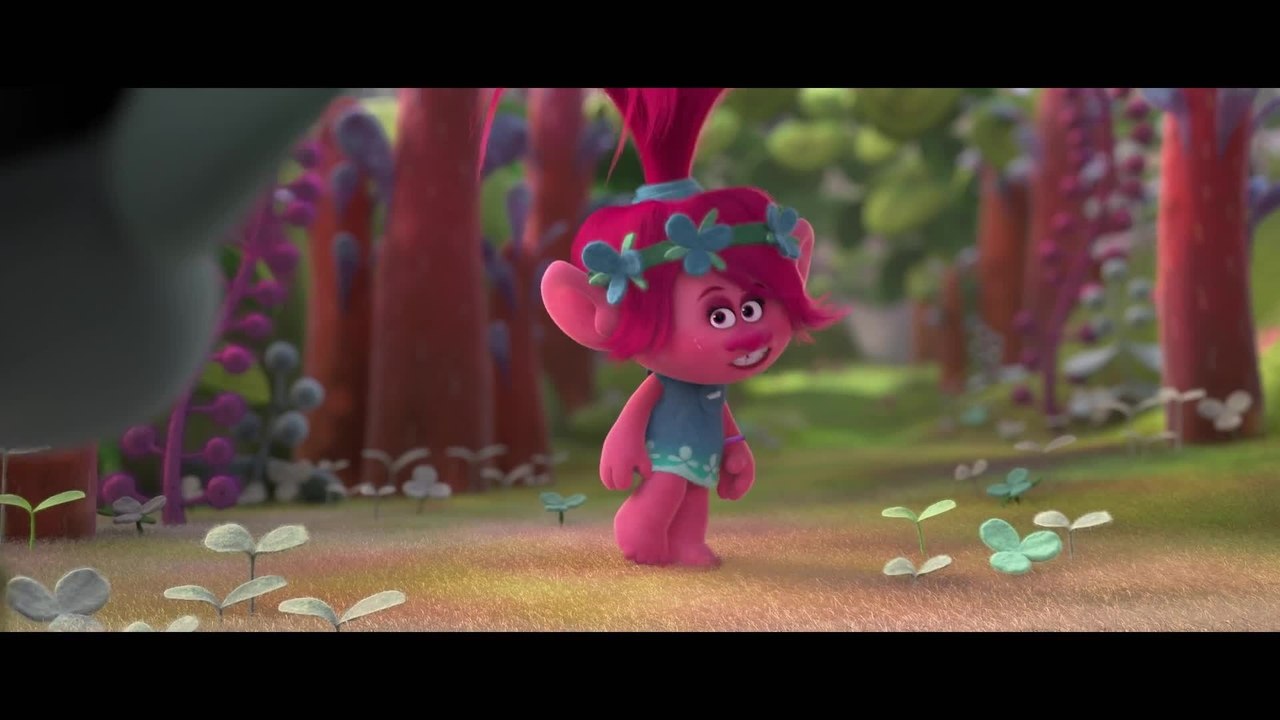 Trolls - Clip Das ist ein Wunschzettel (Deutsch) HD