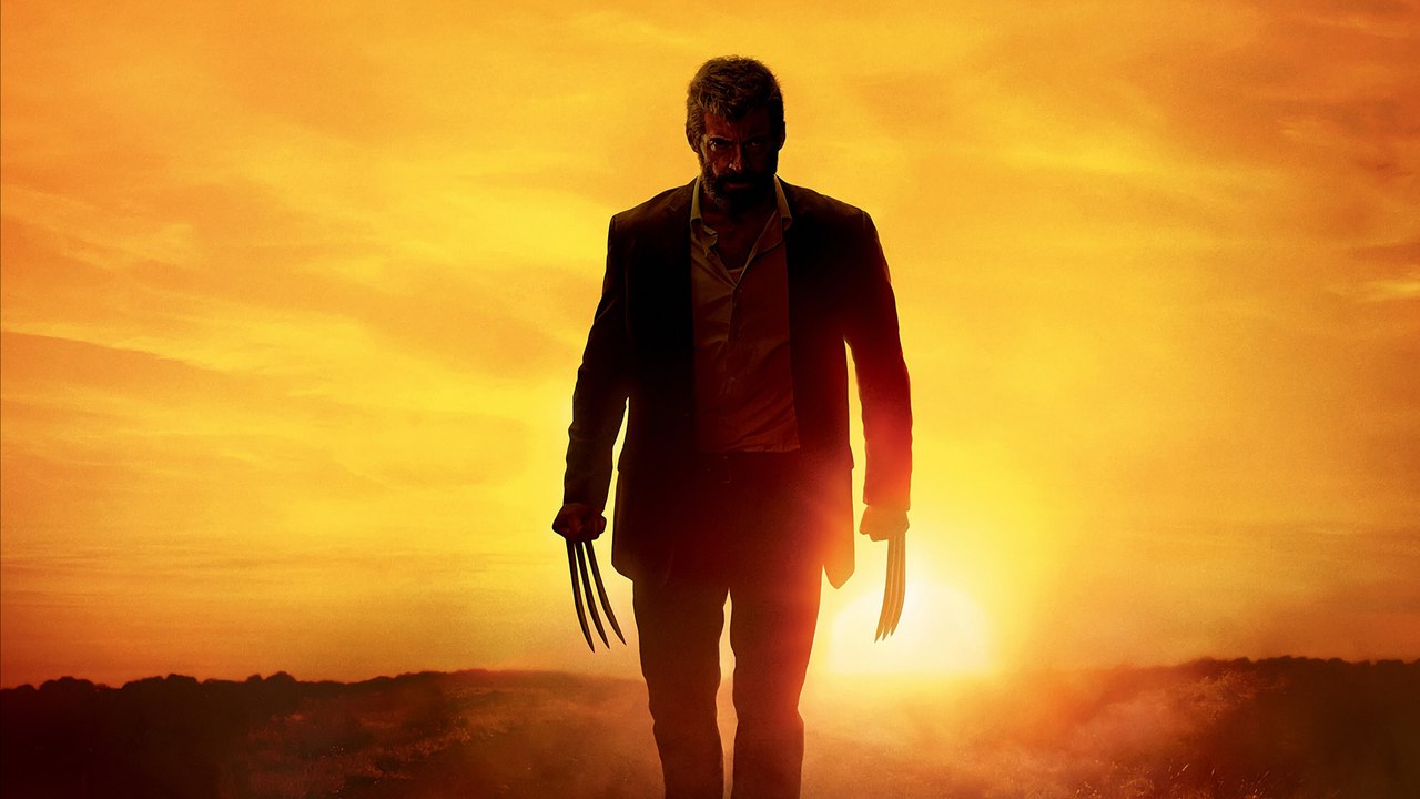 Logan - Trailer (Deutsch) HD
