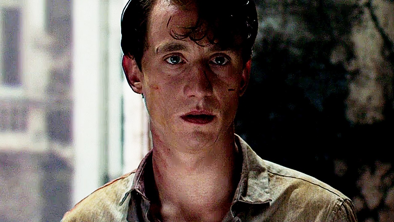 Die Nacht der 1000 Stunden - International Trailer (Deutsch) HD