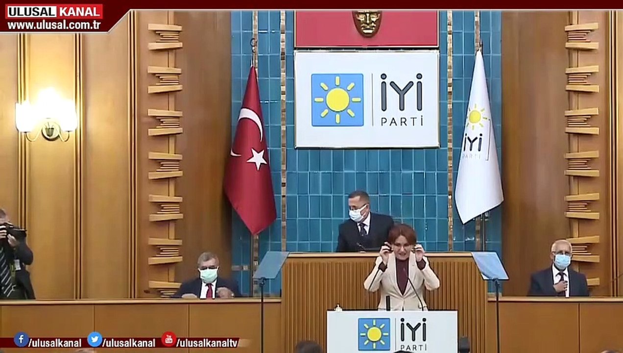 İyi Parti Adana Milletvekili İsmail Koncuk partisinden istifa etti