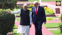 Trump may or may not be the President but what he has done for India will never be undone