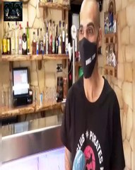 Agotado el numero 14320 en la Loteria de Navidad de este ano