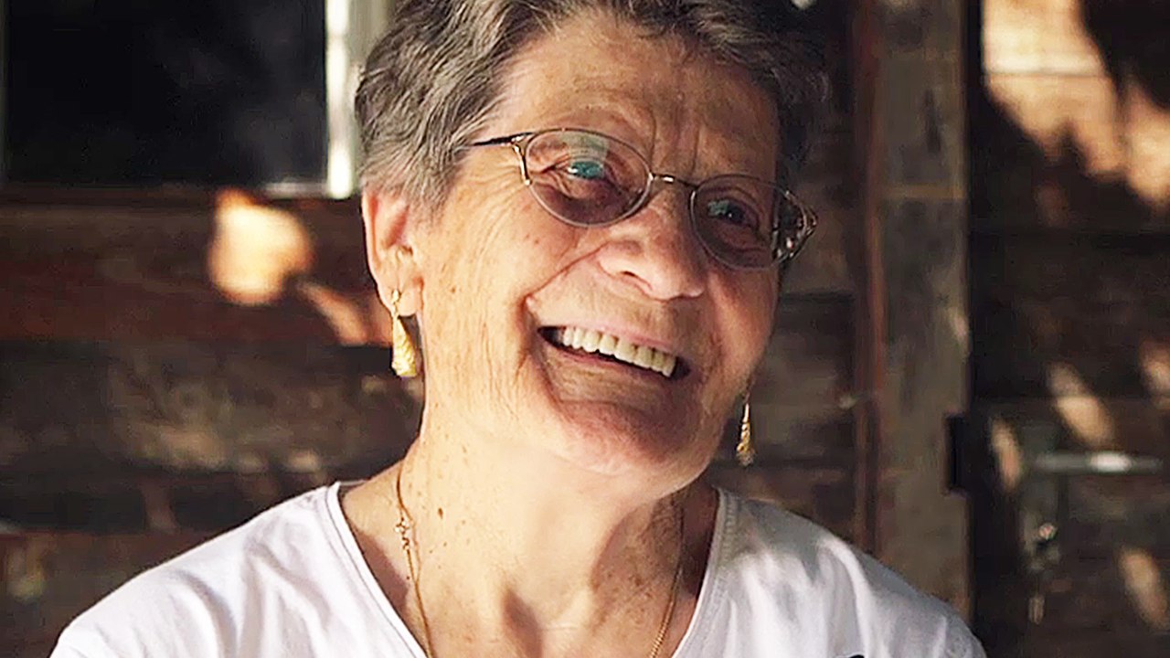 Winna Weg der Seelen - Trailer 2 (Deutsch) HD