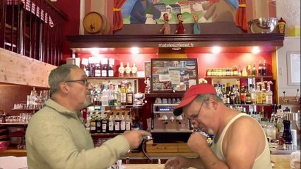 Brèves de comptoir - Consulter un médecin ? Pourquoi faire ?