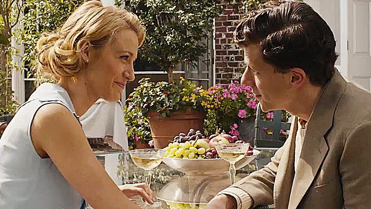 CafÃ© Society - TV Spot 3 (Deutsch) HD