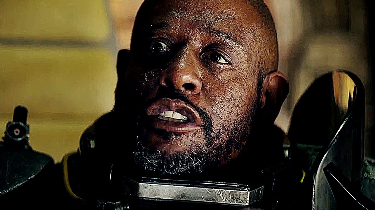 Star Wars Rogue One - TV Spot Die Rebellion (Deutsch) HD