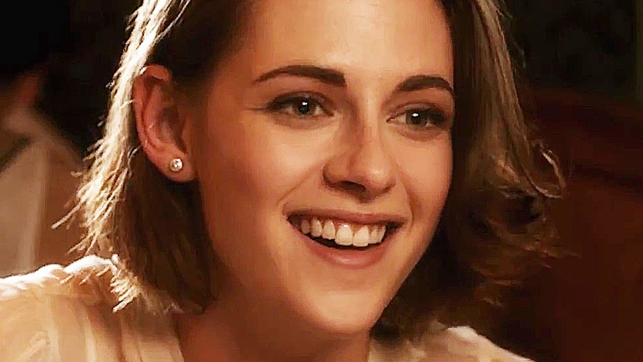 CafÃ© Society - TV Spot 1 (Deutsch) HD