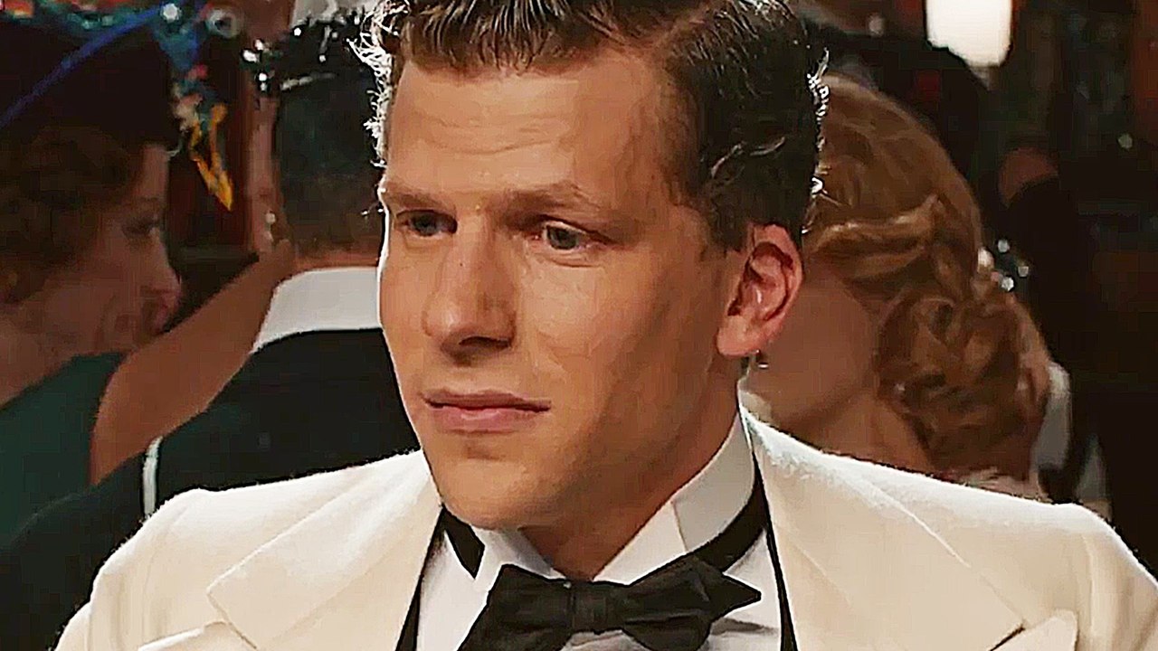 CafÃ© Society - TV Spot 4 (Deutsch) HD