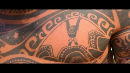 Moana - Clip You're Welcome (English) HD