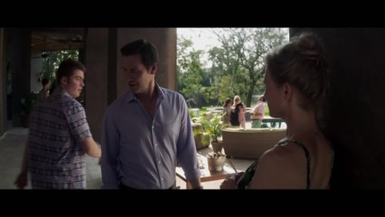 The Whole Truth - Clip Hey Mike (English) HD