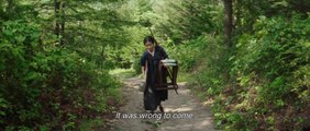The Handmaiden - Clip Walk (English Subs) HD