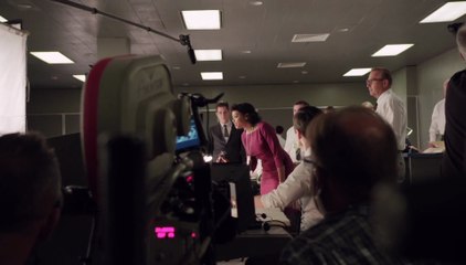 Hidden Figures - Featurette Behind the Numbers (English) HD