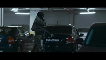 Guardians - Clip Ler's Fight (OV) HD