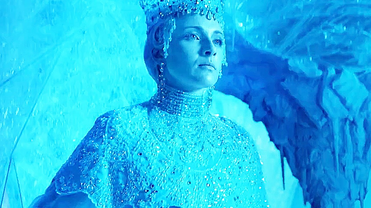 Die SchneekÃ¶nigin - Trailer (Deutsch) HD