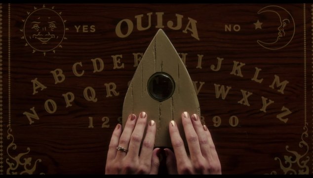 Ouija: Origin of Evil - Featurette Rules of the Ouija Board (English) HD