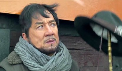 Railroad Tigers - Trailer (OV) HD