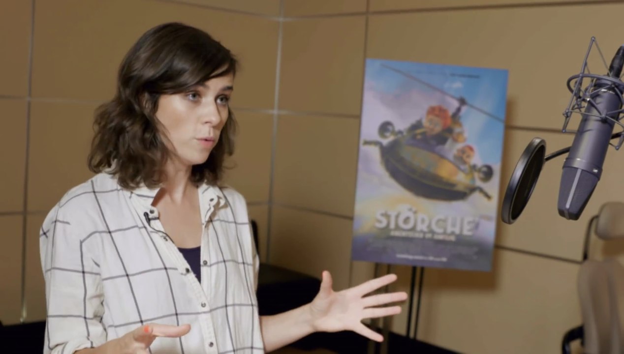 StÃ¶rche - Featurette Making Of (Deutsch) HD