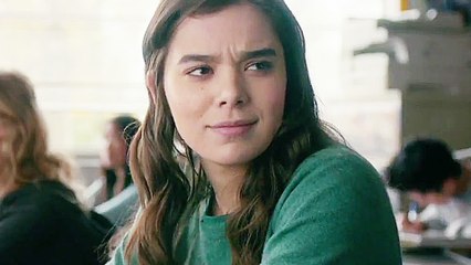 The Edge of Seventeen - TV Spot Voice of a Generation (English) HD