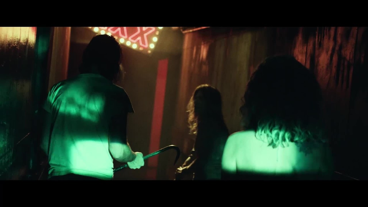 31 - Clip 04 (Deutsch) HD