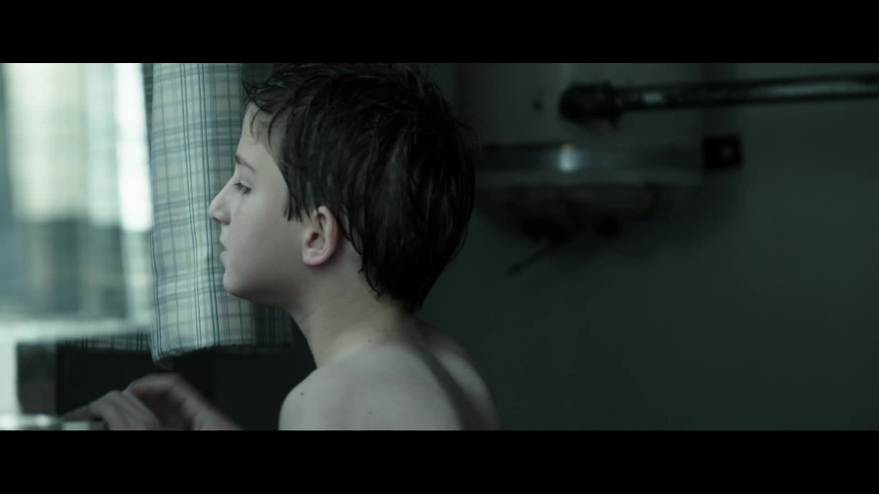 Eine Geschichte von Liebe und Finsternis - Clip 04 (Deutsch) HD