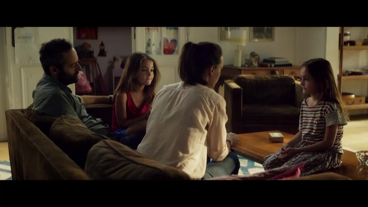 Die Ã–konomie der Liebe - Clip 03 (Deutsch) HD