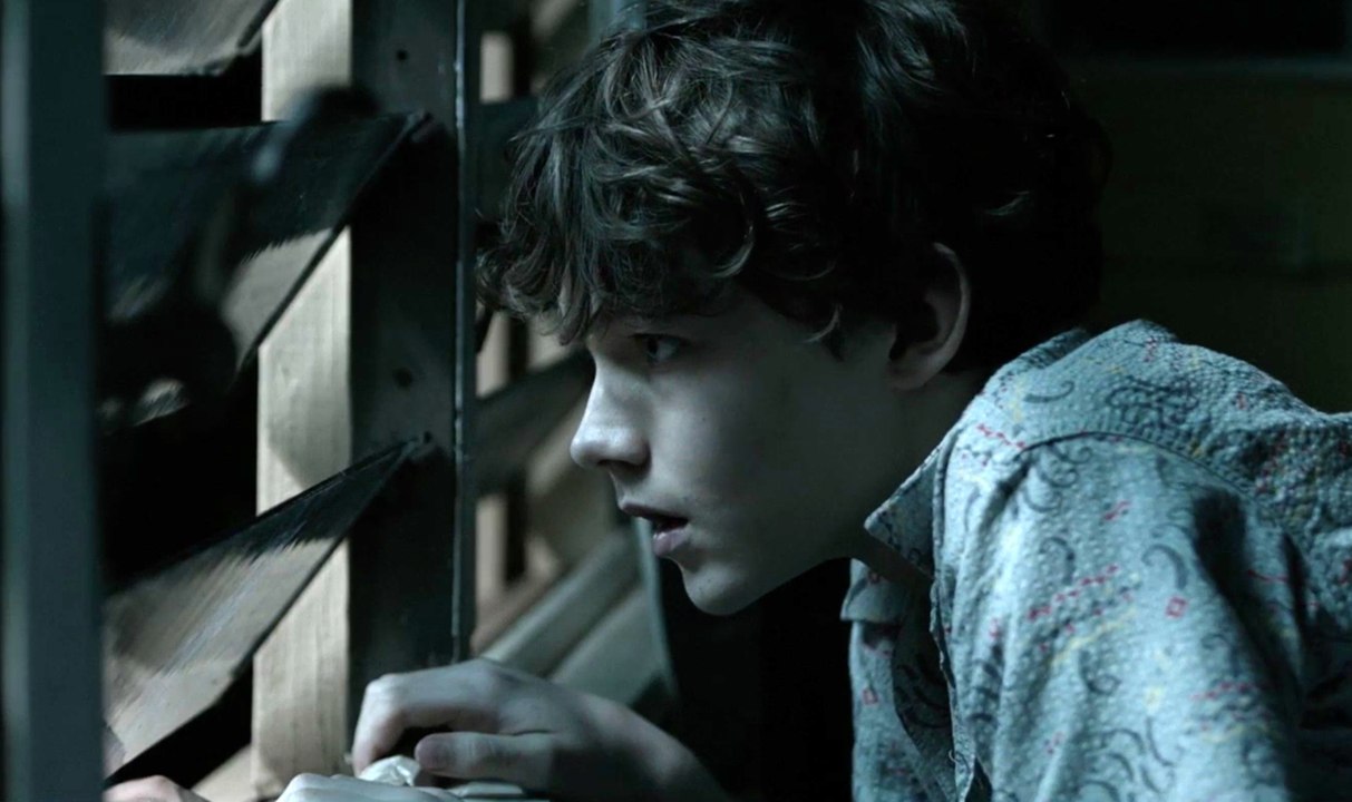 Jasper Jones - Teaser Trailer (English) HD