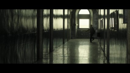 Eine Geschichte von Liebe und Finsternis - Clip 08 (Deutsch) HD